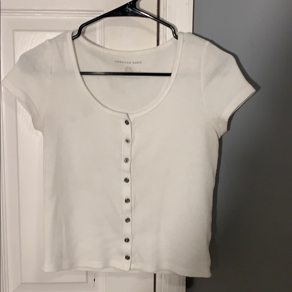 american eagle shirt